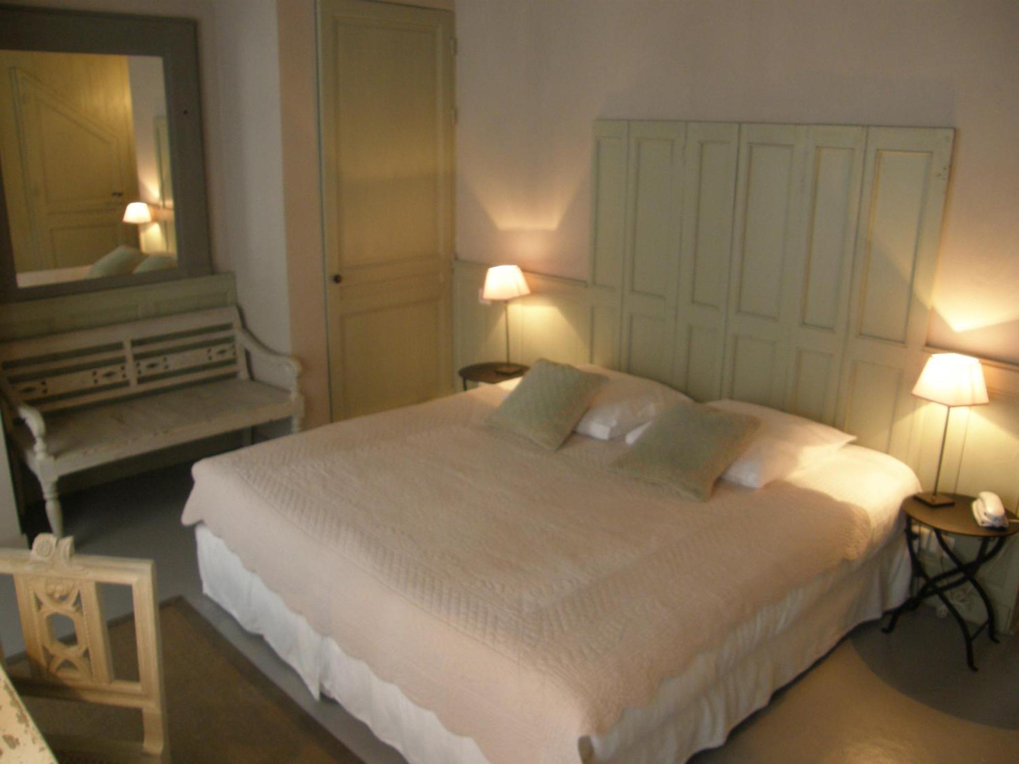 La Maison Douce Saint-Martin-de-Ré Habitación foto